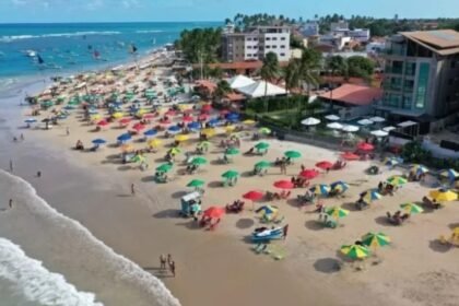 Paraísos dominados: turismo do Nordeste cai nas mãos das facções