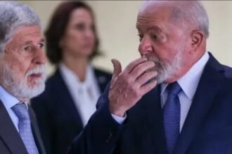 Lenha na fogueira! Celso Amorim provoca Trump às vésperas de tarifaço entrar em vigor