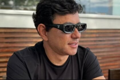 Empresa de ex de Nicole Bahls é alvo do TCE por suspeita de direcionamento em licitação de R$ 16 milhões em Niterói