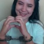 Influencer presa novamente no Ceará expõe a impunidade, reincidência e bandidolatria que assolam o país