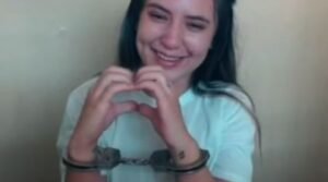 Influencer presa novamente no Ceará expõe a impunidade, reincidência e bandidolatria que assolam o país