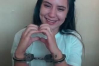 Influencer presa novamente no Ceará expõe a impunidade, reincidência e bandidolatria que assolam o país