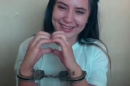 Influencer presa novamente no Ceará expõe a impunidade, reincidência e bandidolatria que assolam o país