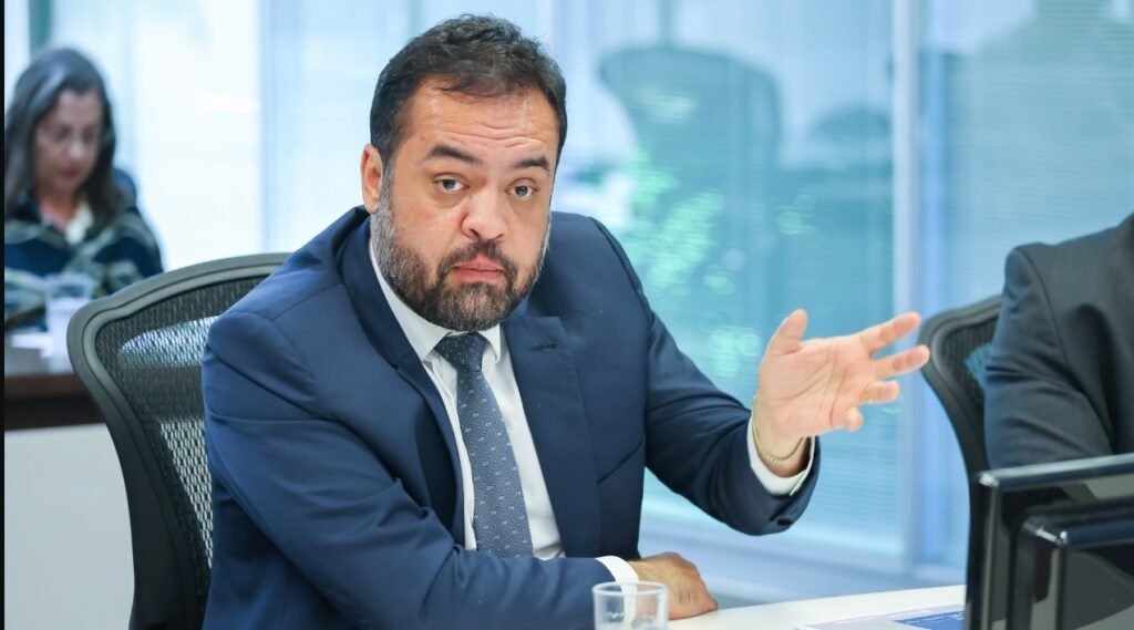 Governo do Estado dá um passo histórico na segurança pública com sistema único de dados