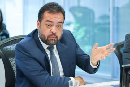 Governo do Estado dá um passo histórico na segurança pública com sistema único de dados