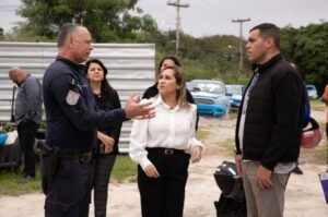 Araruama dá passo decisivo para implantação de Batalhão da PM