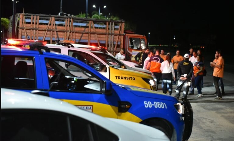 Prefeito Quaquá lança decreto rigoroso para proteger população e animais em Maricá