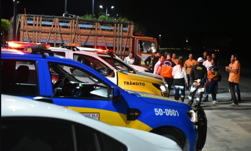 Prefeito Quaquá lança decreto rigoroso para proteger população e animais em Maricá