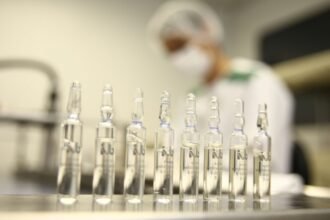 Alerj garante investimento estratégico para produção de soro contra aranha viúva-negra no Brasil