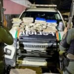 Na rota do tráfico internacional! Guerra entre facções no Ceará gera recorde de homicídios