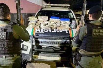 Na rota do tráfico internacional! Guerra entre facções no Ceará gera recorde de homicídios