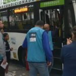 Já deu ruim! Falhas na implantação do Jaé deixam passageiros a pé