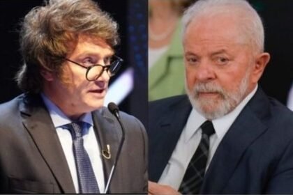Argentina com Milei pode ter isenção de visto para os EUA enquanto Brasil de Lula enfrenta tarifaço