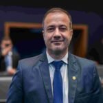'Sou movido pela vontade de Deus e do povo'