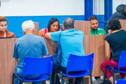 Prefeito Léo Vieira lança programa de Anistia Fiscal e dá exemplo de gestão responsável em Meriti