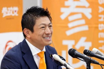 'Trump Japonês' rompe hegemonia nas urnas e confirma ascensão global da nova direita