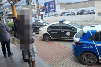 Maricá intensifica combate ao crime com tecnologia de ponta: duas prisões em um único dia