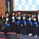 Mais de 200 alunos celebram formatura em cursos profissionais da Faetec Teresópolis