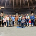 Governo do RJ lança parceria histórica para garantir acessibilidade em megaevento no Maracanãzinho