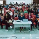 Itaboraí dá boas-vindas a quase 300 novos professores e reforça compromisso com ensino de qualidade