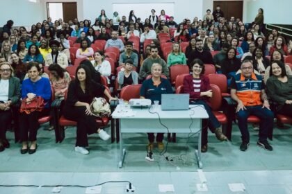 Itaboraí dá boas-vindas a quase 300 novos professores e reforça compromisso com ensino de qualidade