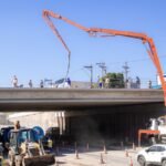 Itaboraí acelera reurbanização com superlaje e nova ponte na Avenida 22 de Maio