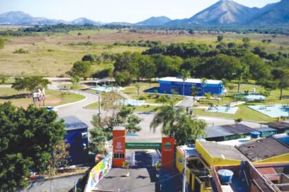 Parque do Gericinó é declarado patrimônio cultural imaterial do Estado do Rio