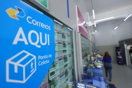 Correios ampliam rede de Pontos de Coleta e convocam lojistas do RJ para parceria estratégica