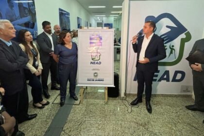 Estado do Rio amplia acesso a benefícios sociais com parceria inédita entre Setrab e INSS