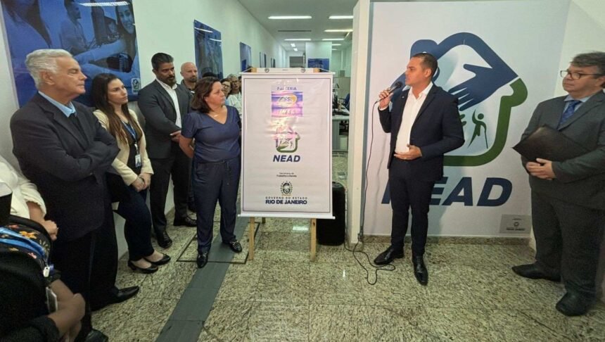 Estado do Rio amplia acesso a benefícios sociais com parceria inédita entre Setrab e INSS