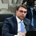 Senado acelera combate ao crime com projetos liderados por Flávio Bolsonaro