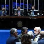 Senado inicia ofensiva política com sabatinas decisivas em agosto