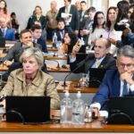 Novo Código Eleitoral passa por última comissão nesta semana para ir a plenário até fim do mês