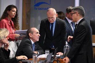 CCJ dos Senado se reúne nesta quarta em busca de um consenso para o novo Código Eleitoral