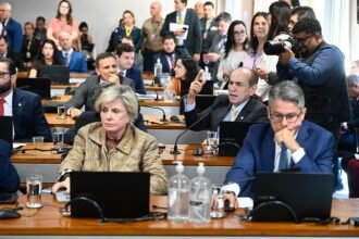 Novo Código Eleitoral passa por última comissão nesta semana para ir a plenário até fim do mês