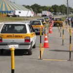 Agora é Lei: reprovados no primeiro exame prático do Detran-RJ ficam isentos do pagamento de novo Duda
