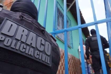 Ousadia e impunidade! Criminosos planejam execuções de policiais no Piauí de dentro das celas