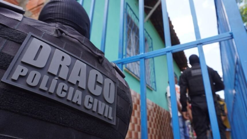 Ousadia e impunidade! Criminosos planejam execuções de policiais no Piauí de dentro das celas
