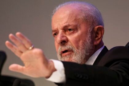 Nem o tarifaço de Trump salvou Lula: rejeição persiste, mostra Quaest
