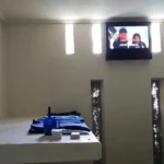 Entretenimento nas celas! Audiência na Câmara vai cobrar explicações sobre TVs e outras regalias implantadas pelo programa 'Pena Justa' em presídios