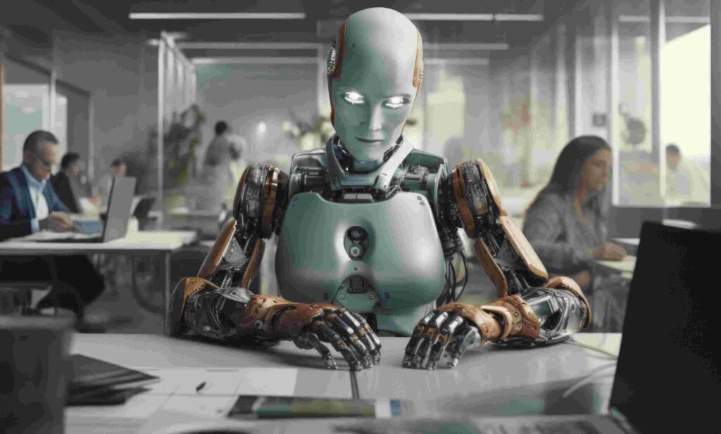 Inteligência Artificial: revolução promete redesenhar o mercado de trabalho