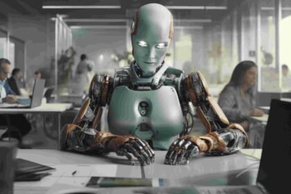 Inteligência Artificial: revolução promete redesenhar o mercado de trabalho