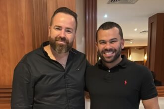 Foto: Coisas da Política