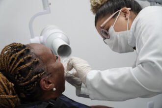 São Gonçalo amplia acesso a exames odontológicos e acelera diagnósticos