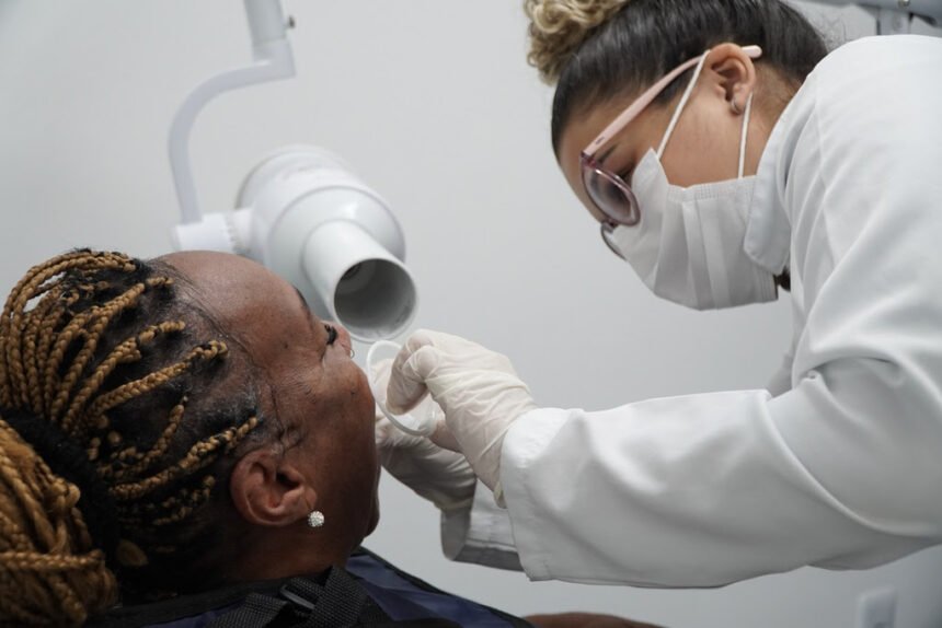 São Gonçalo amplia acesso a exames odontológicos e acelera diagnósticos