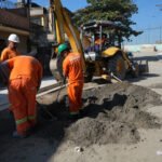 Transformação urbana em São Gonçalo: macrodrenagem muda a realidade de três bairros
