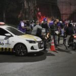 São Gonçalo declara guerra ao barulho: mais de 700 motos abordadas e 16 apreensões em ação de choque