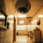 Privacidade em pauta: Alerj discute regras para câmeras em imóveis alugados
