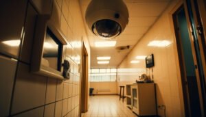 Privacidade em pauta: Alerj discute regras para câmeras em imóveis alugados