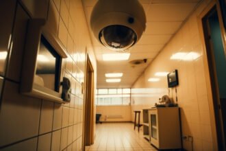 Privacidade em pauta: Alerj discute regras para câmeras em imóveis alugados